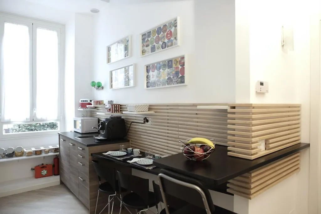 B&B Roma Olimpic