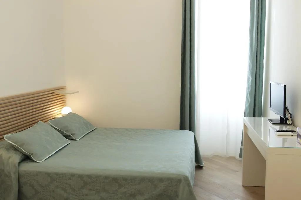 Bed & Breakfast B&B Roma Olimpic