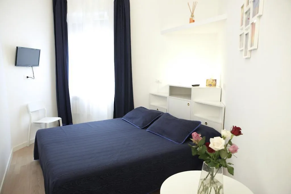 Bed & Breakfast B&B Roma Olimpic Italy