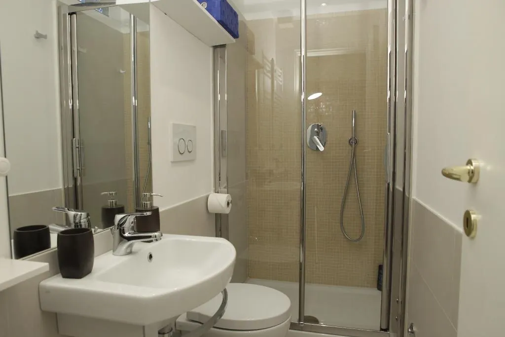 B&B Roma Olimpic Italy