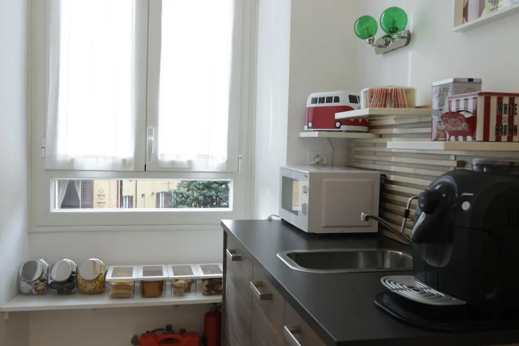 B&B Roma Olimpic Italy
