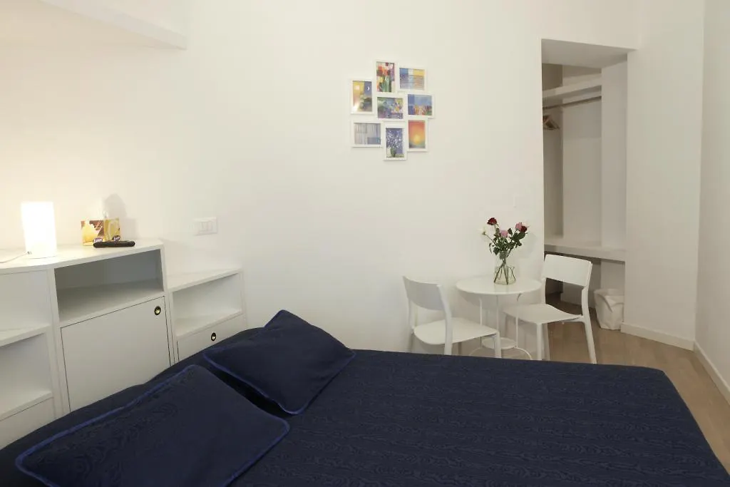 B&B Roma Olimpic Bed & Breakfast