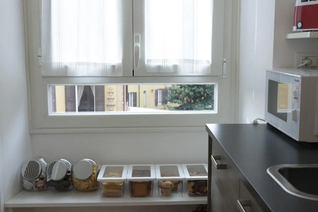 Bed & Breakfast B&B Roma Olimpic